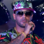 Booba en concert à la U Arena en 2018