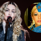 Madonna reprend "Toxic" de Britney Spears