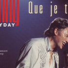 Johnny Hallyday : l'histoire de "Que je t'aime"