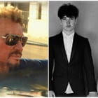 Top Albums : Johnny Hallyday plébiscité