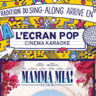 La mode du sing along débarque en France