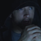 Eminem : le clip de "Walk On Water"