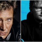 Top Albums : Johnny Hallyday toujours  1er