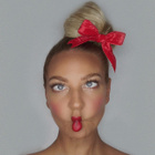 Sia remixe "Helium" avec David Guetta