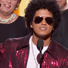 Grammy Awards : le sacre de Bruno Mars !