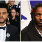 The Weeknd de retour avec "Pray For Me"