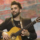 Kendji Girac se confie sur son nouvel album