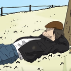 Gauvain Sers s'anime pour "Dans mes poches"