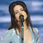 Lana Del Rey au Sziget !