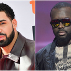 Maître Gims bientôt en duo avec Drake ?
