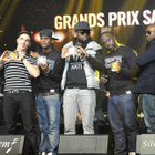 Sexion d'Assaut : le retour annulé ?