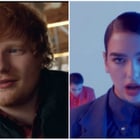 Ed Sheeran et Dua Lipa boostent le marché anglais
