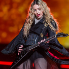 Madonna tease son retour en studio