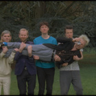 Franz Ferdinand dans la campagne française !