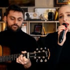 Madame Monsieur chante "L'oiseau et l'enfant"