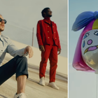 LSD continue son trip avec "Audio"