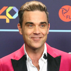Robbie Williams à l'Eurovision 2019 ?