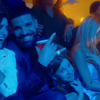 Drake retourne au lycée avec "I'm Upset"