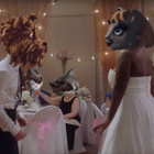Arcade Fire a du chien !