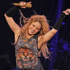 Shakira à Paris : un concert festif, sexy et bancal