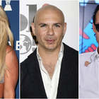 Britney Spears : un titre avec Pitbull !