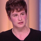 Chris : "Je suis devenue une femme forte"