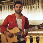 Nazim à Las Vegas : regardez !