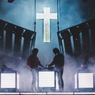Justice annonce un album live !