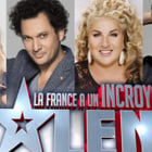 Marianne James arrive dans "Incroyable Talent"