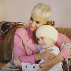 Katy Perry rend visite à une fan en Australie