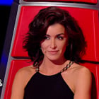 Jenifer de retour dans "The Voice" ?
