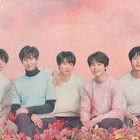 BTS en streaming depuis Londres