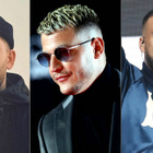 DJ Snake et French Montana sur "Creep on Me"