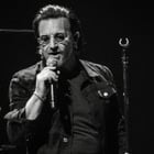 U2 : Bono victime d'une extinction de voix