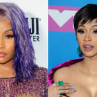 Nicki Minaj menace Cardi B après le clash
