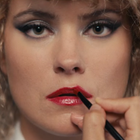 Corine met son "Maquillage"