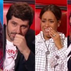 The Voice Kids : Emma, potentielle gagnante