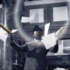 Les Black Eyed Peas braquent la banque