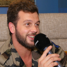 Claudio Capéo dans les Enfoirés ?