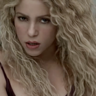 Shakira prisonnière dans "Nada"