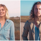 Louane et Julien Doré : le clip !