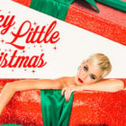 Katy Perry donne de la voix pour Noël