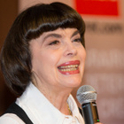 Mireille Mathieu dans "The Voice" ?