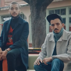Bigflo et Oli retournent à l'école dans "Plus tard"