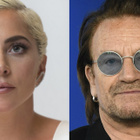 Lady Gaga et Bono ensemble pour un titre