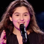 "The Voice Kids" : Ermonia bouleverse sur Adele