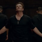 David Hallyday dévoile le clip "Éternel"