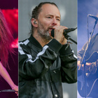 Janet Jackson et Radiohead au Hall of Fame