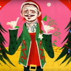 Post Malone de retour avec "Wow"