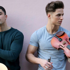 Lautner se lance dans "Destination Eurovision"